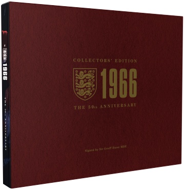1966 - The 50th Anniversary: Collectors' Edition