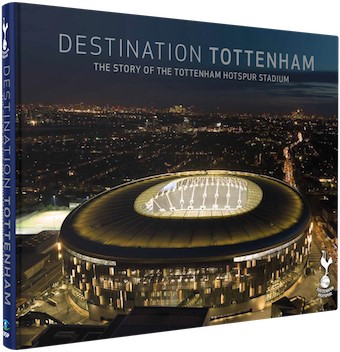 Destination Tottenham