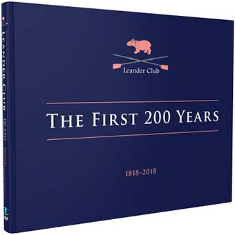 Leander - The First 200 Years