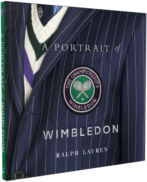 A Portrait of Wimbledon - Ralph Lauren Edition