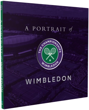 A Portrait of Wimbledon