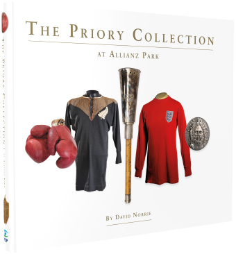 A Sporting History - The Priory Collection