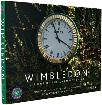 Wimbledon - Visions of the Championships - Rolex edition