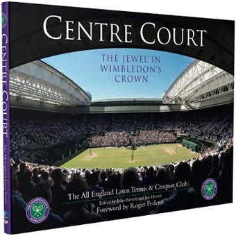 Centre Court