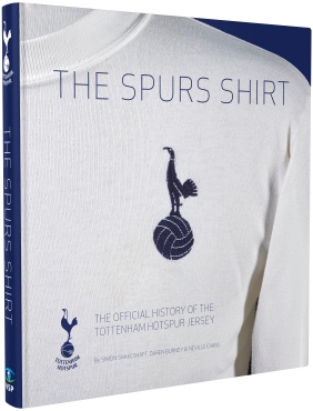 The Spurs Shirt