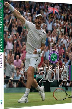 Wimbledon 2016