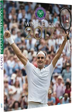 Wimbledon 2017