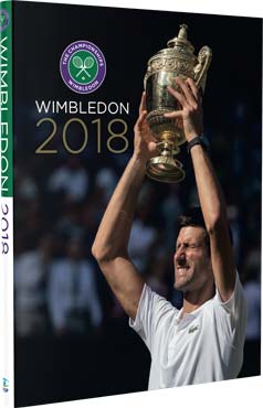 Wimbledon 2018