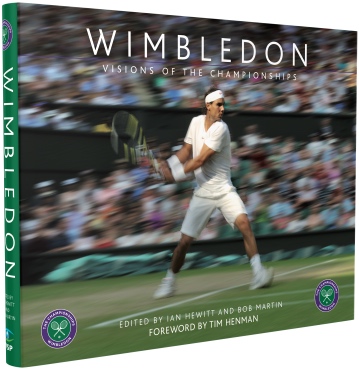 Wimbledon - Visions of the Championships